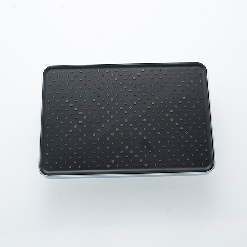 Душевая система Frap H91 F2491 хром