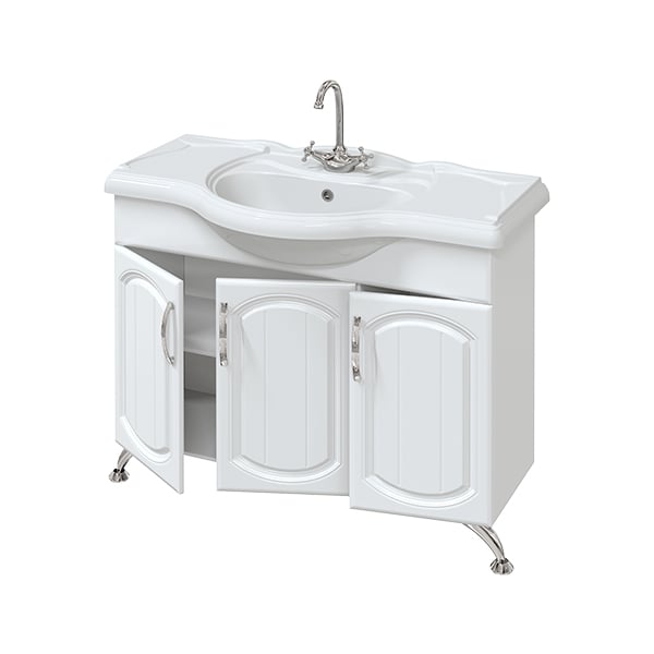 Напольная тумба Мирсант Мия 105