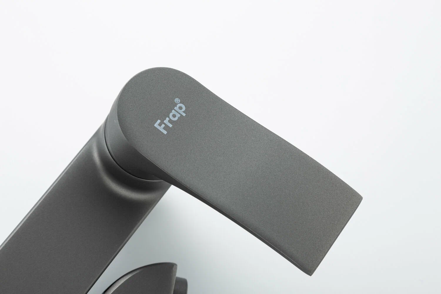 Смеситель для ванны Frap H75-9 F3275-19 графит