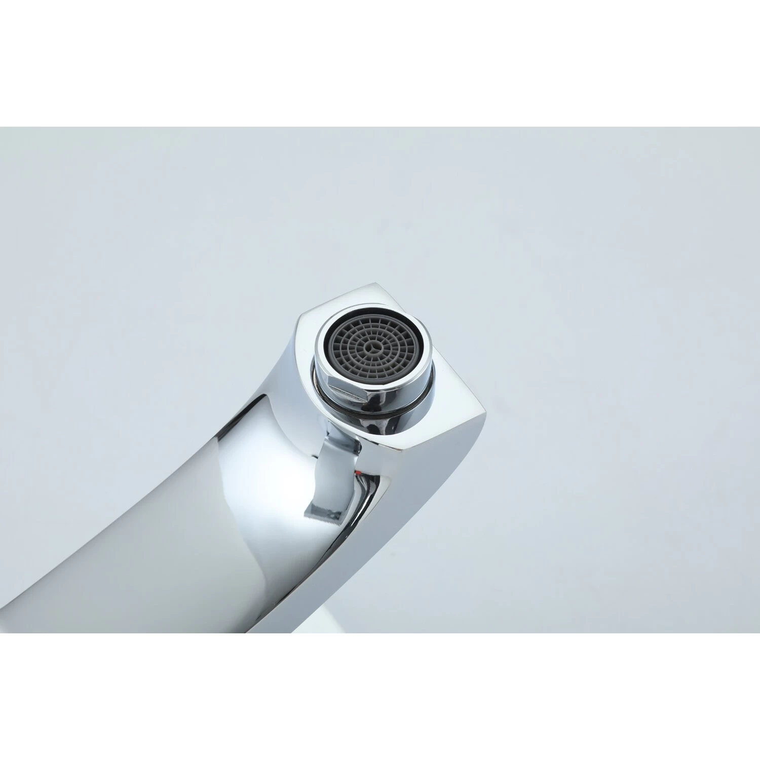 Смеситель для раковины Frap H76 F1076 хром