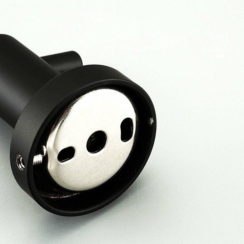 Черный крючок Frap 302 F30205