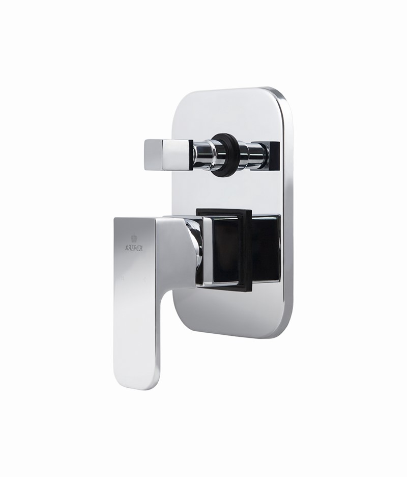 Душевая система скрытого монтажа Kaiser Sonat 34322