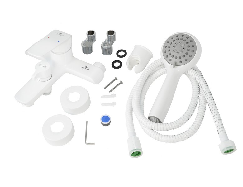 Смеситель для ванны Kaiser Glory 69222