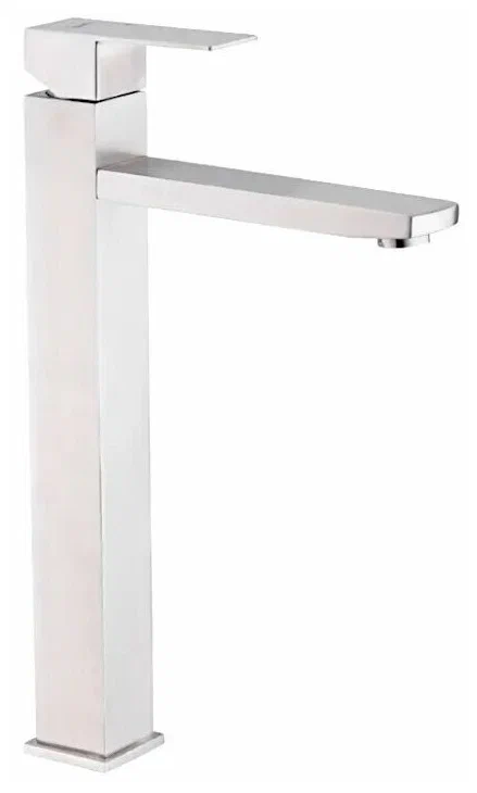 Высокий смеситель для раковины Frap H802 F10802-2