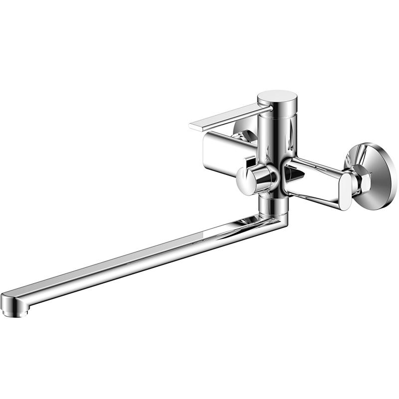 Смеситель для ванны Frap H67 F2267 хром