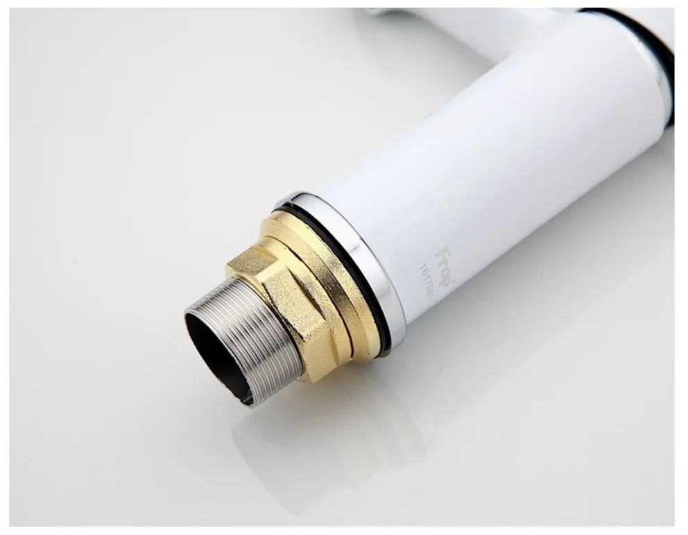 Смеситель для раковины Frap H41 F1041