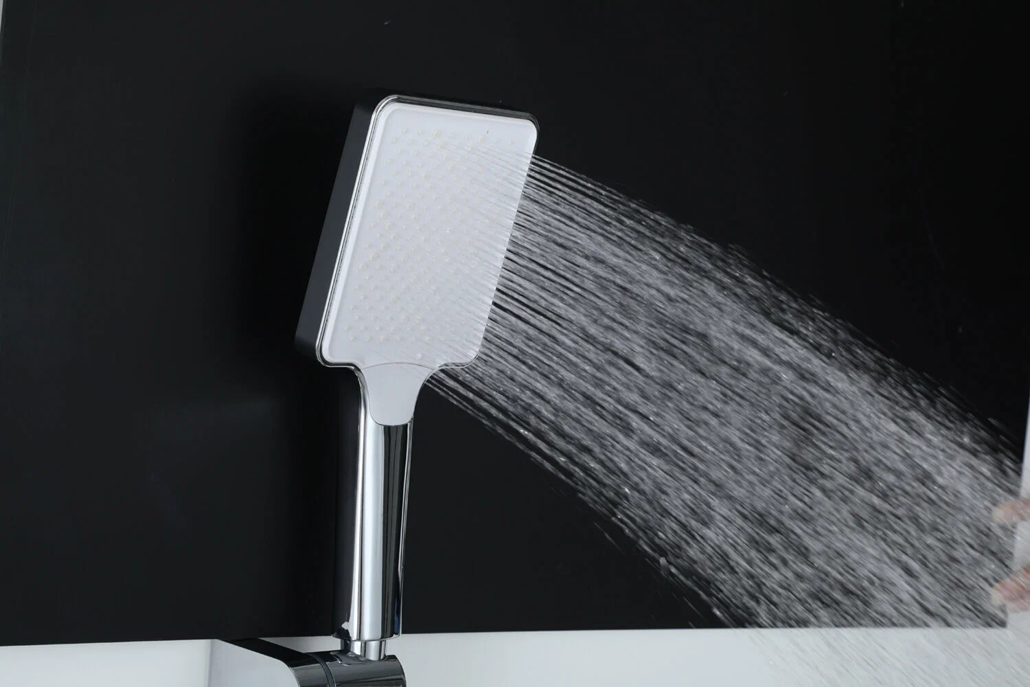 Смеситель для ванны Frap H84 F3284 хром