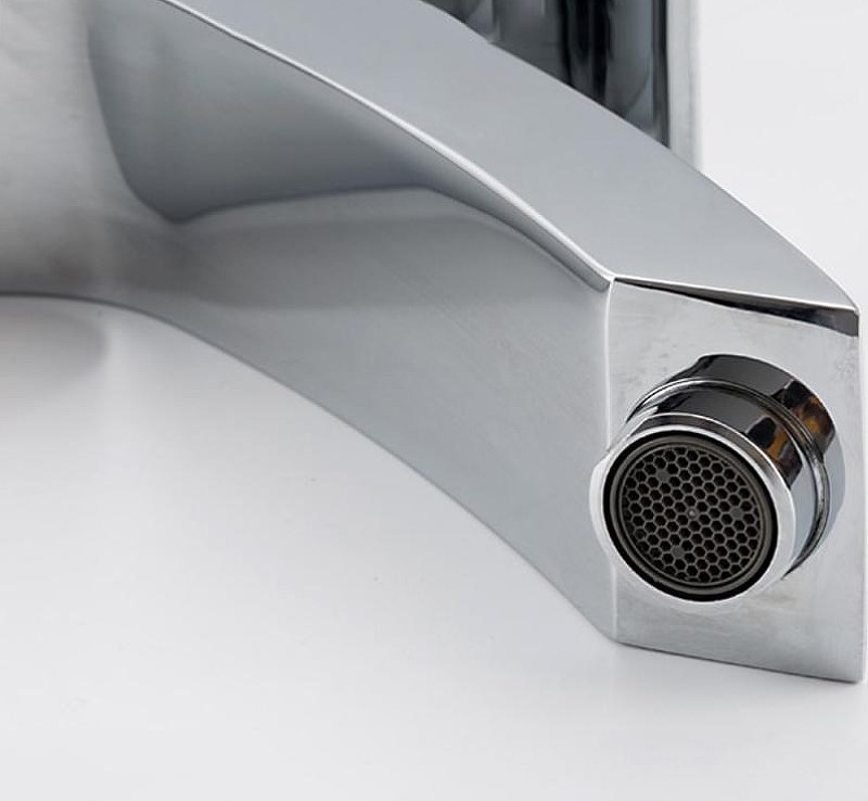 Смеситель для раковины Gappo Jacob G1007-11