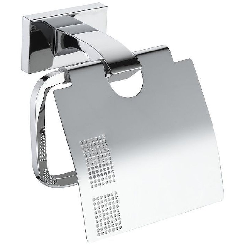 Держатель туалетной бумаги Gappo G07 G0703 хром