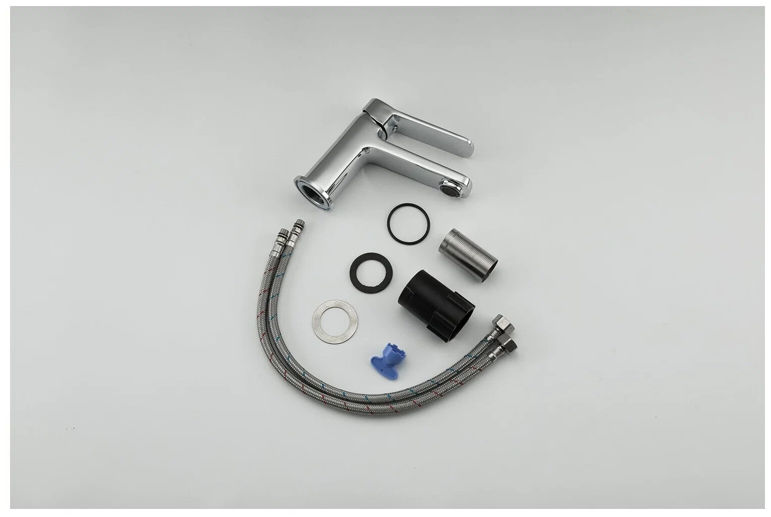 Смеситель для раковины Frap H61 F1061