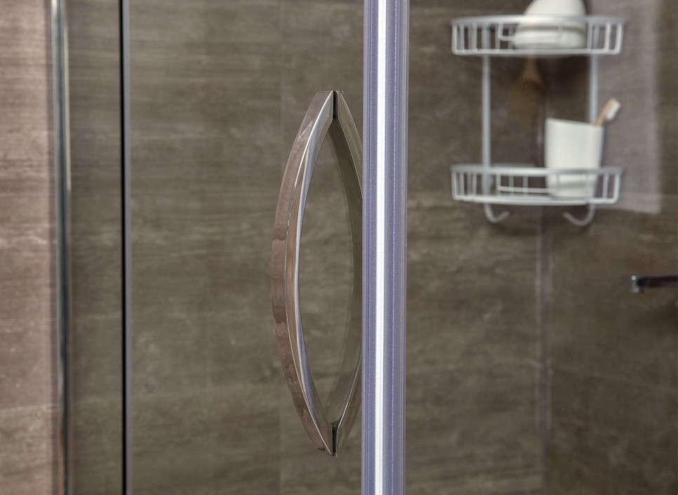 Душевое ограждение Alex Baitler AB214-100 (1000*1000*2000)