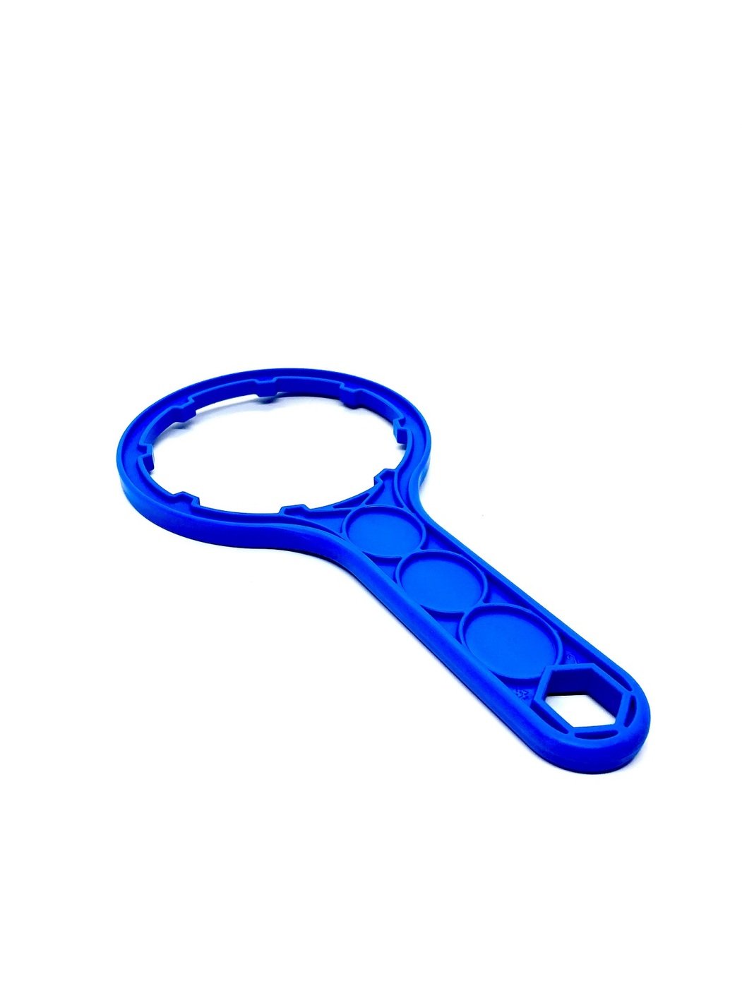 Ключ для магистральных фильтров