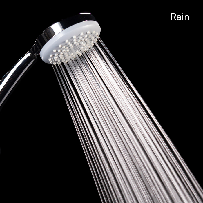 Душевой комплект Iddis 0011F00i16 хром