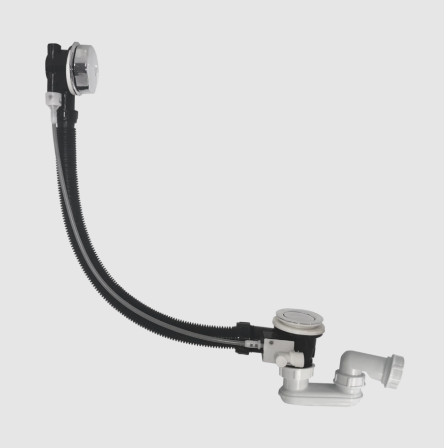 Слив-перелив Marka One Luxe 600 ФК