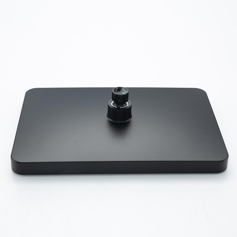 Душевая система Frap H91-6 F2491-6 черный