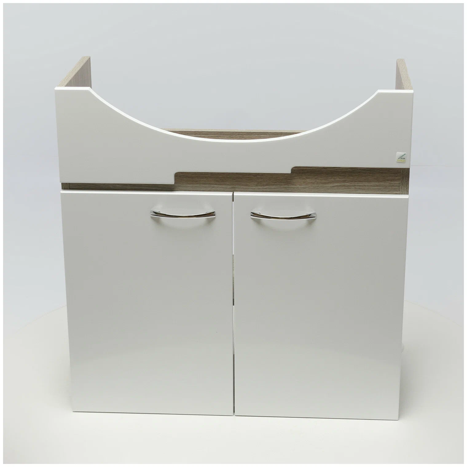 Напольная тумба EvaGold Каскад 75 моринга