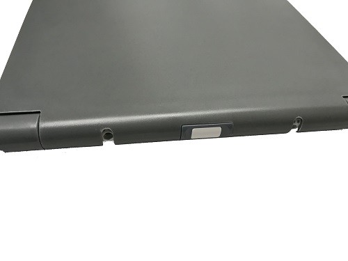 Подвесной унитаз CeramaLux 2197Grey Серый