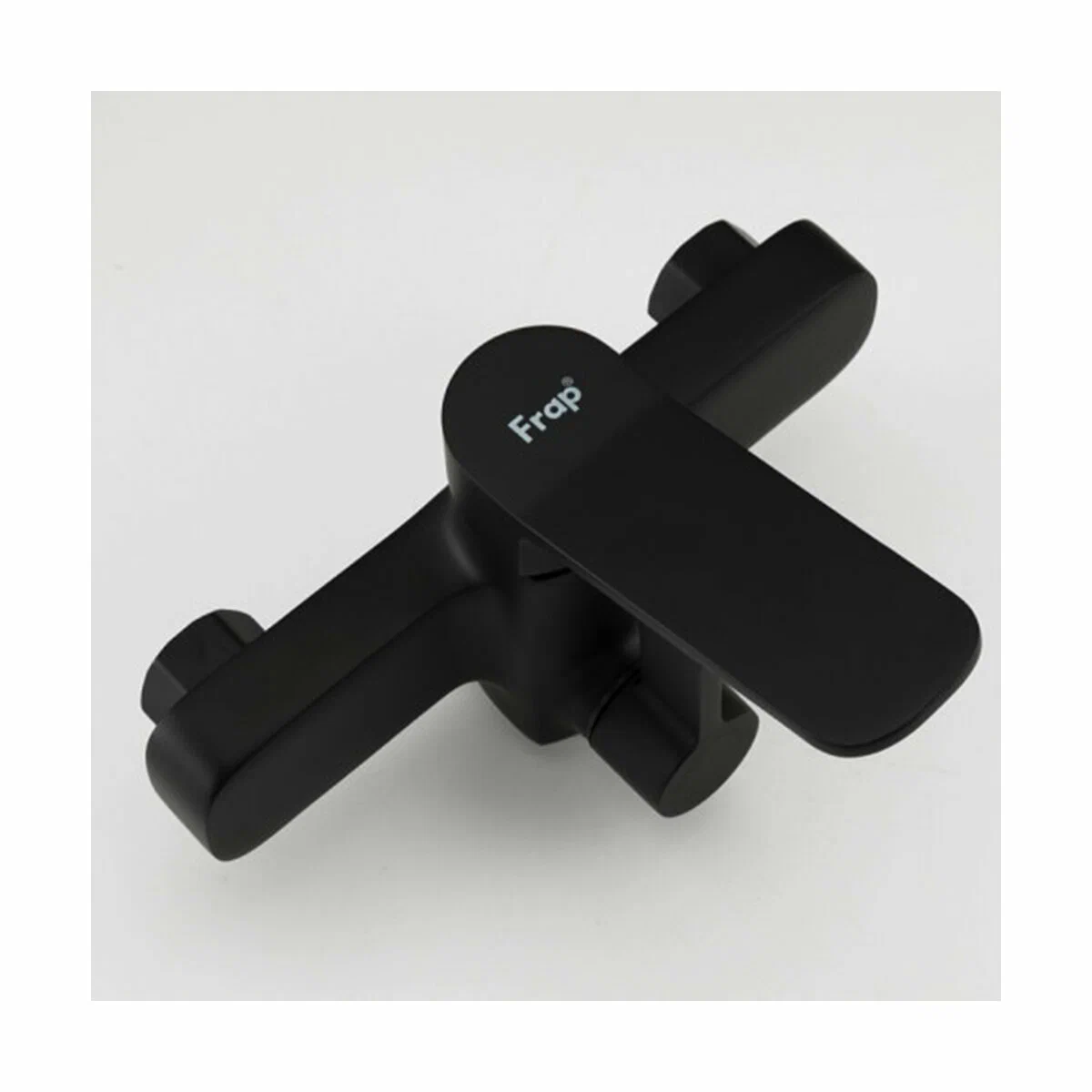 Смеситель для ванны Frap H62 F2262 черный