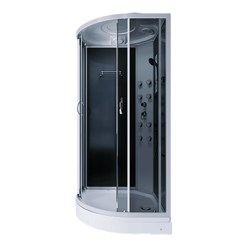Душевая кабина Erlit Comfort ER3509PF-C4-RUS (900*900*2150)