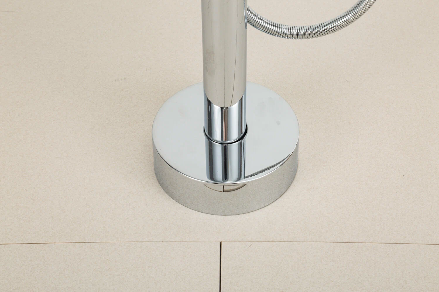 Напольный смеситель Gappo G06 G3006 хром