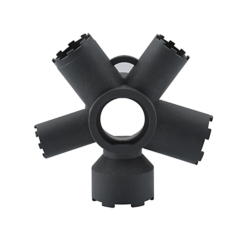 Ключ для аэраторов Gappo G72