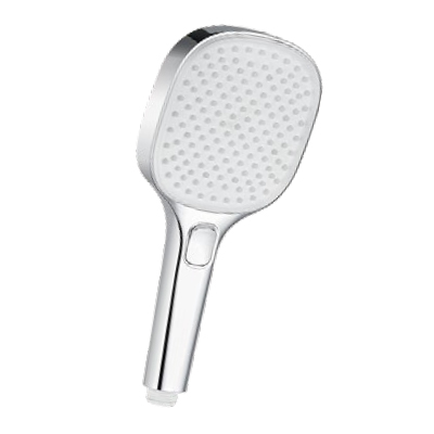 Душевая лейка 3 режима Gappo G001 хром