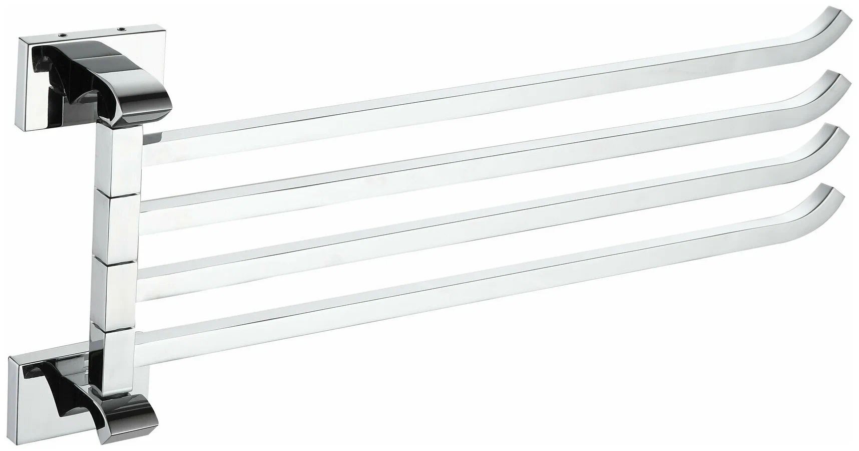 Полотенцедержатель поворотный Gappo G07 G0714