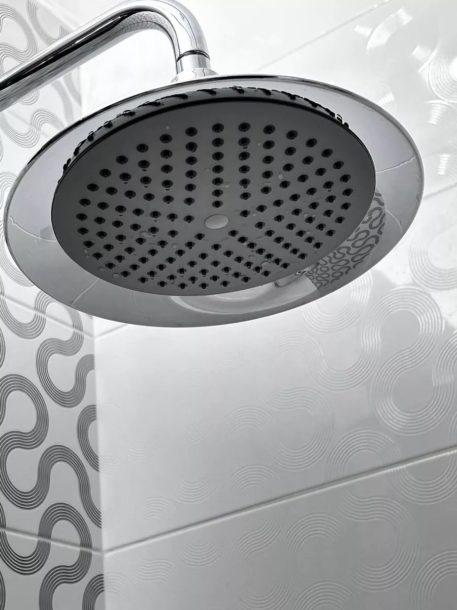 Душевая стойка со смесителем ViEiR V273 V273562 хром