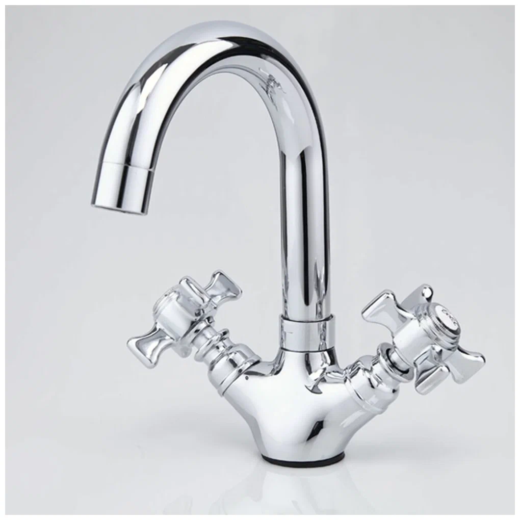 Смеситель для раковины Frap F1324