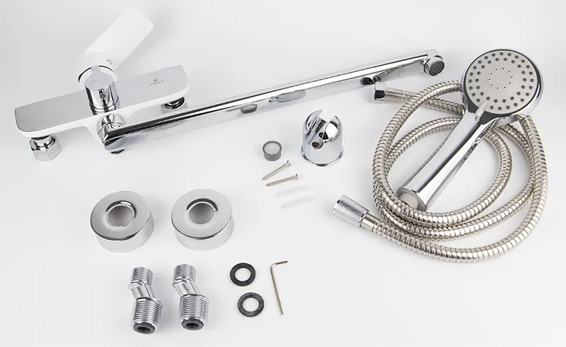 Смеситель для ванны Kaiser Atrio 60055