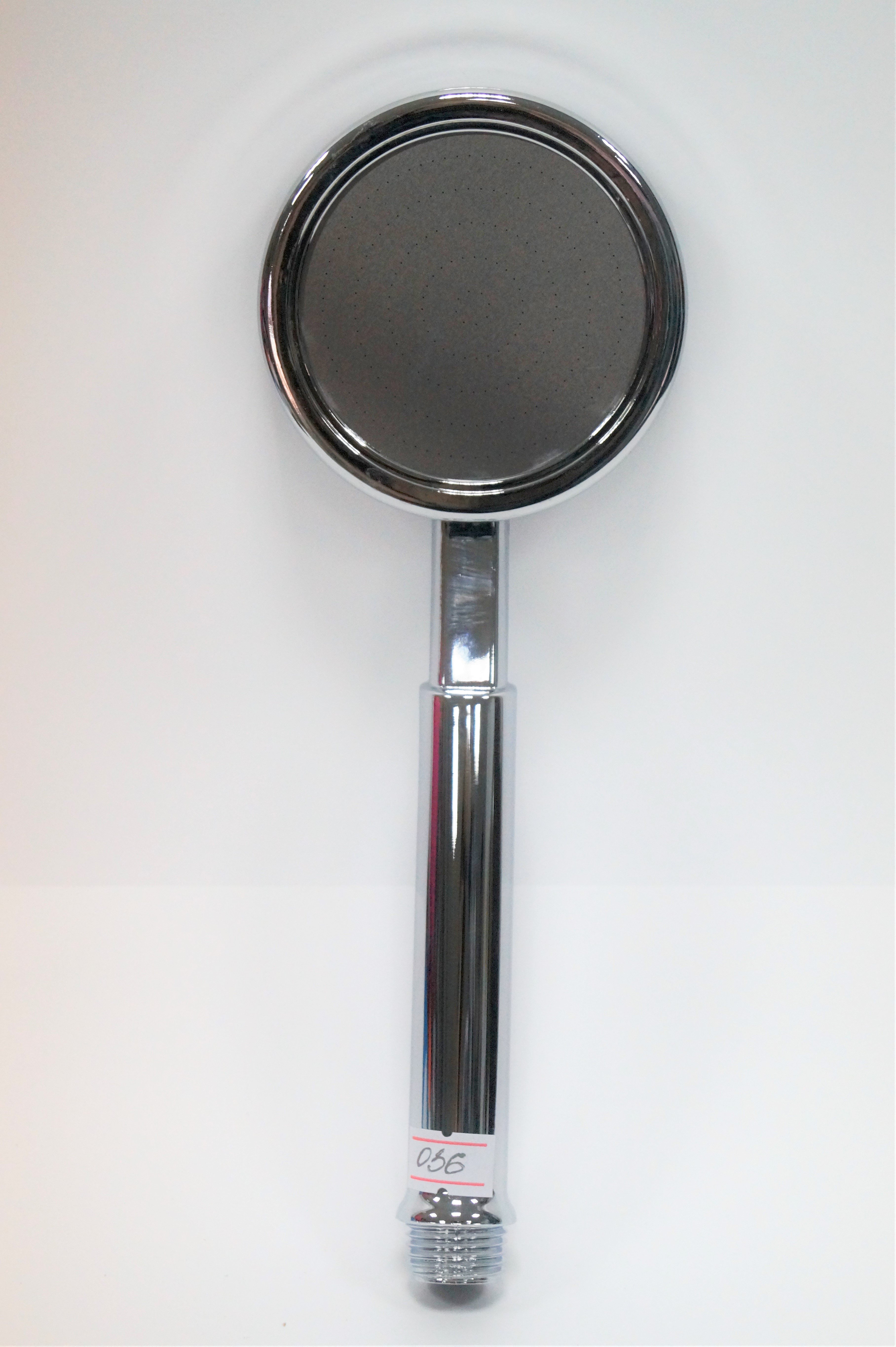 АА-036, Экономичная лейка для душа хром