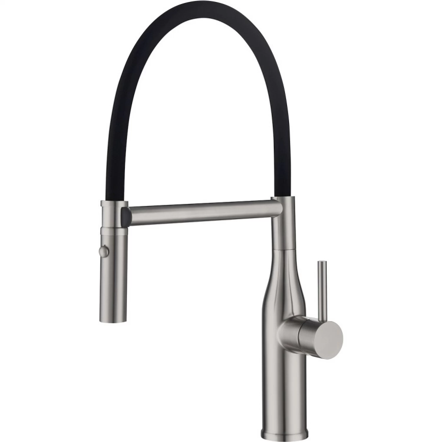 Смеситель для кухни Gappo G4098-25 сатин