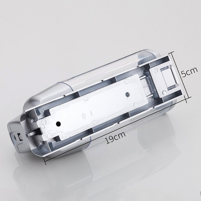 Диспенсер для жидкого мыла Frap F407