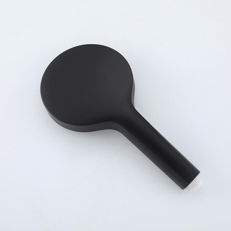 Душевая система Frap H75-6 F2475-6 черный