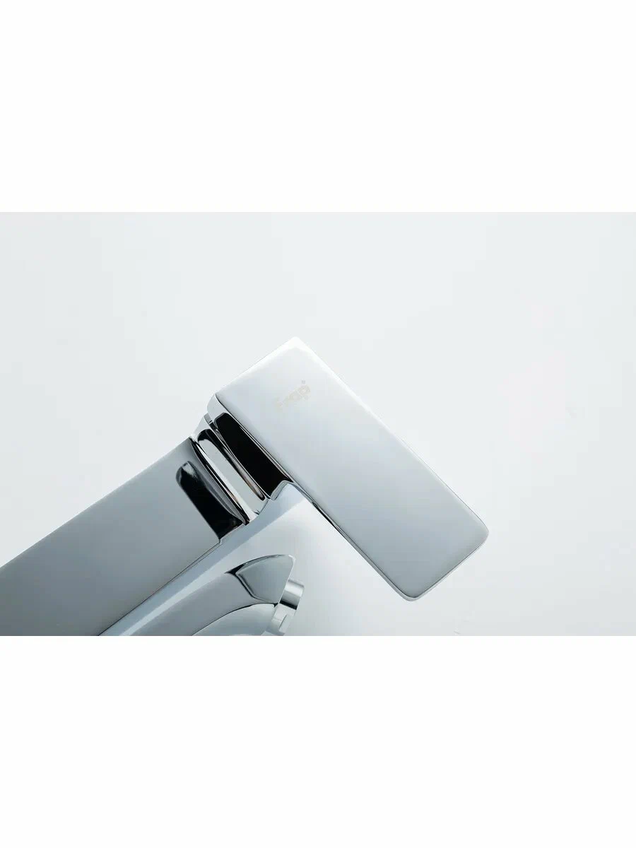 Смеситель для ванны Frap H76 F3276 хром