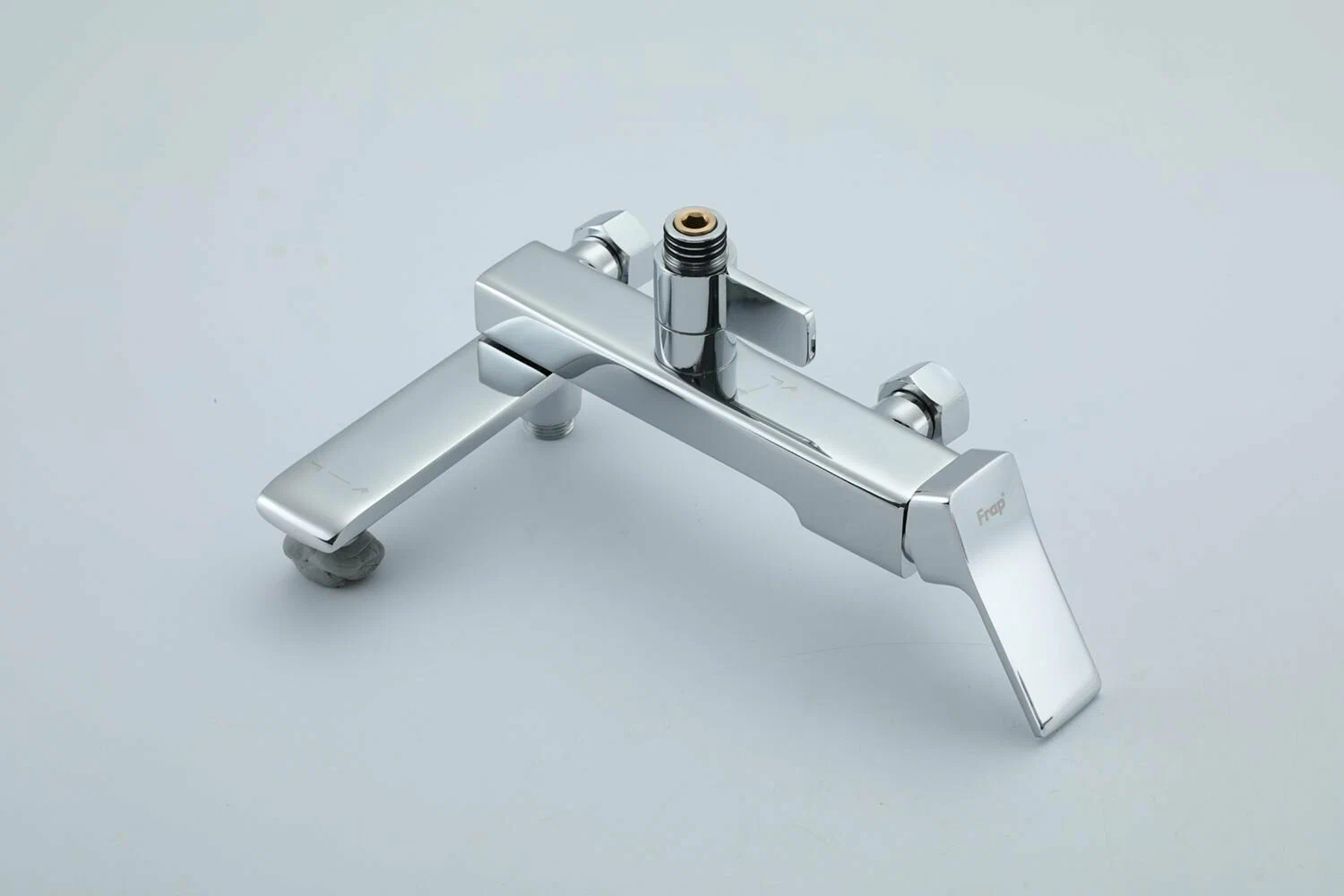 Душевая система Frap H84 F2484 хром