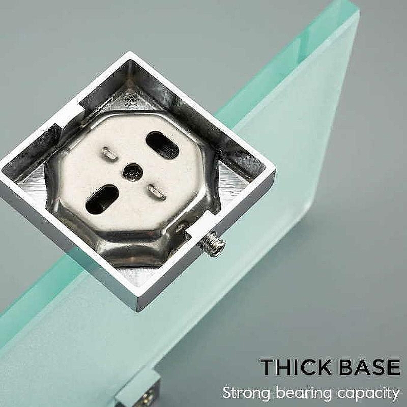 Полка для ванны Gappo G38 G3807 хром