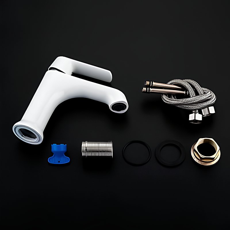 Смеситель для раковины Frap H31 F1031