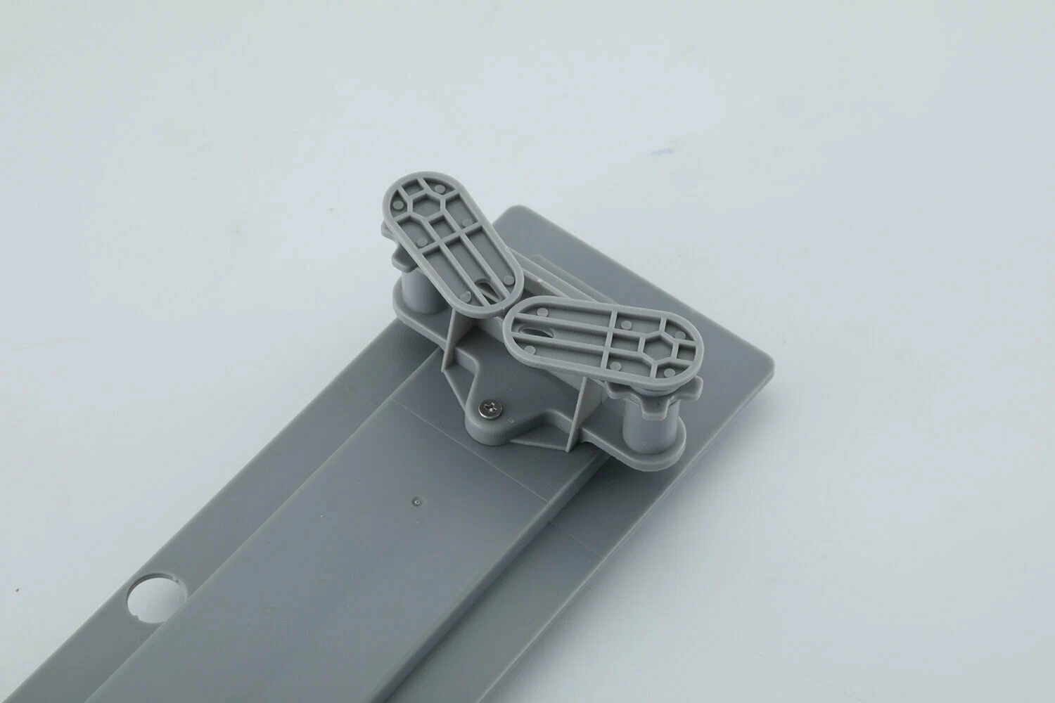 Душевой трап 50 см с комбинированным затвором Gappo G85007-5 сталь