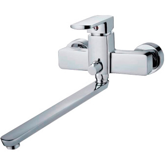 Смеситель для ванны Frap H73 F2273 хром