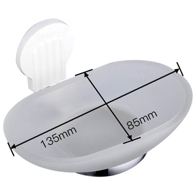 Мыльница настенная Frap 33 F3302