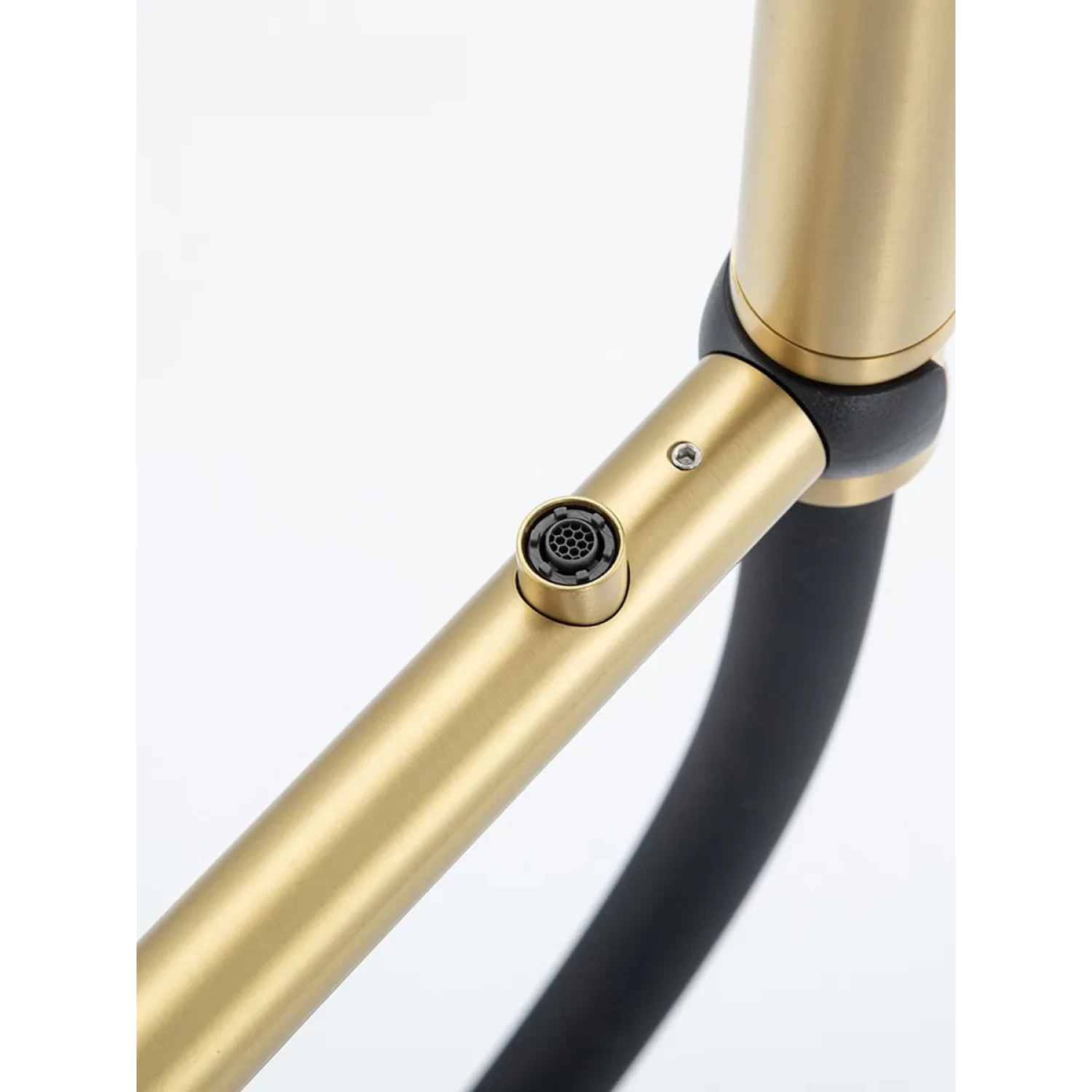 Многофункциональная мойка для кухни Gappo G7547-13 золотой сатин