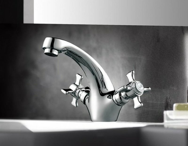 Смеситель для раковины Frap H24 F1024