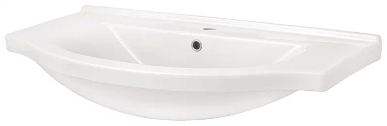 Мебельная раковина Santek Эльбрус 90