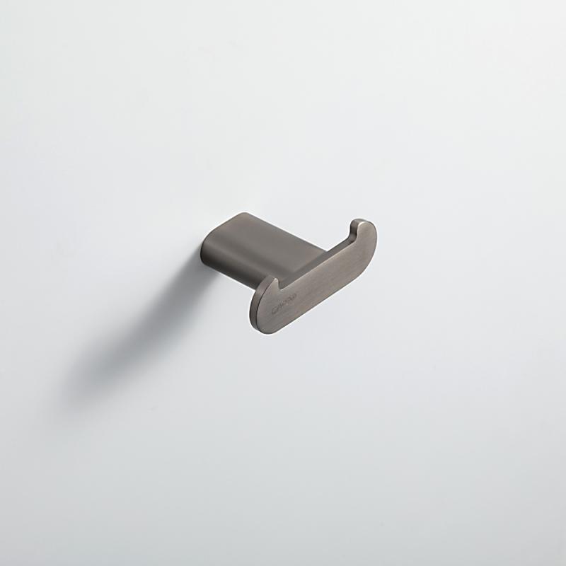 Крючок 2-й Gappo G309-9 G30905-29 оружейная сталь