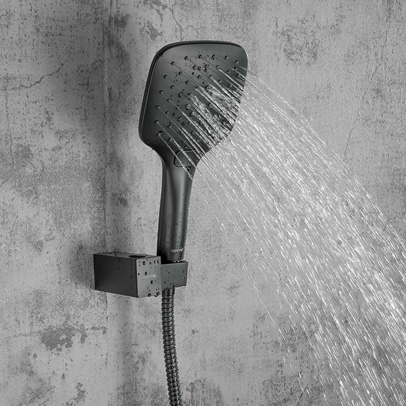 Встраиваемая душевая система Gappo G17-6 G7117-6