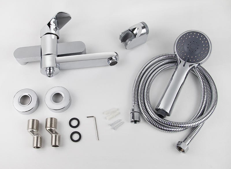 Смеситель для ванны Kaiser Sonat 34022-L