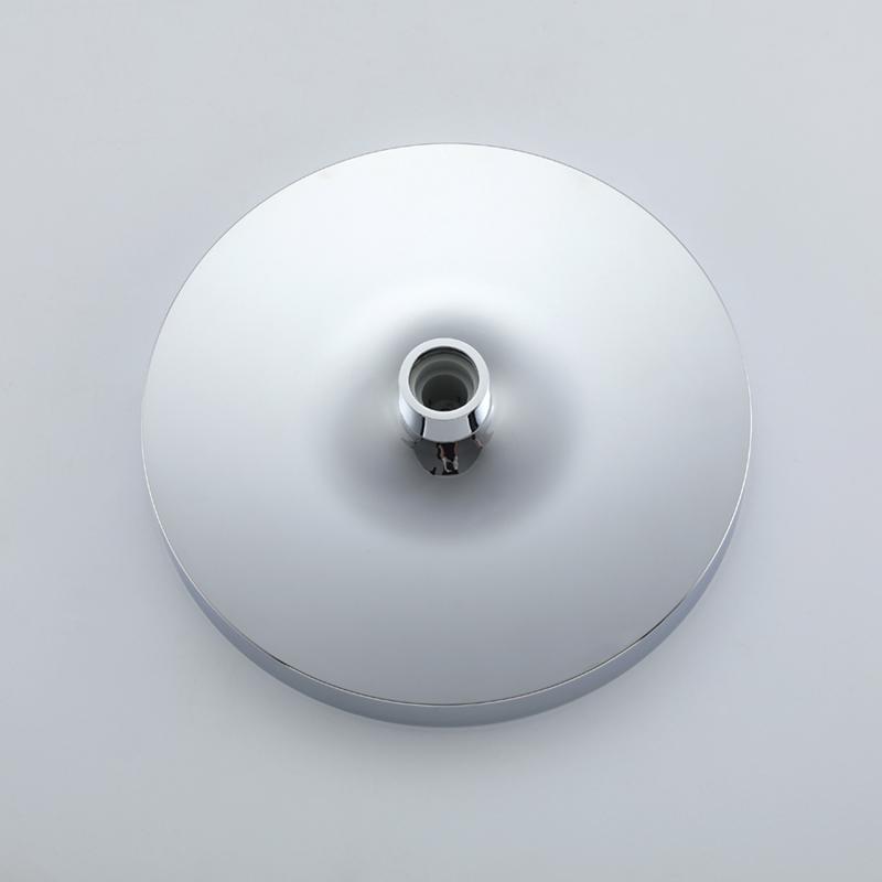 Душевая система Frap H75 F2475 хром