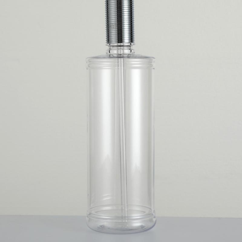 Дозатор жидкого мыла Gappo G402-9 оружейная сталь