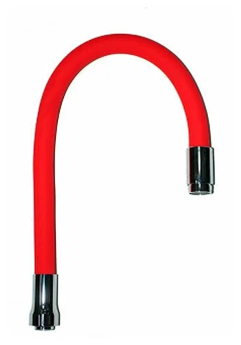 Гибкий излив Frap W06